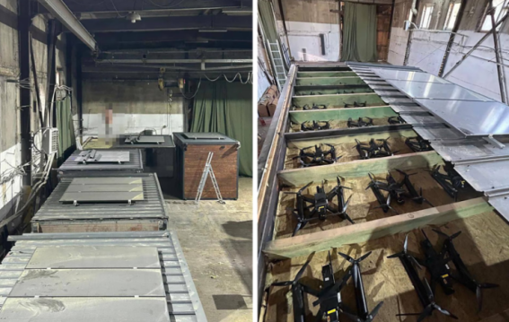 Kremlin Vows Retaliation Following Ukraine’s Operation Spider’s Web Drone Strikes